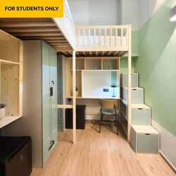 Serangoon Road (D8), Apartment #586653901